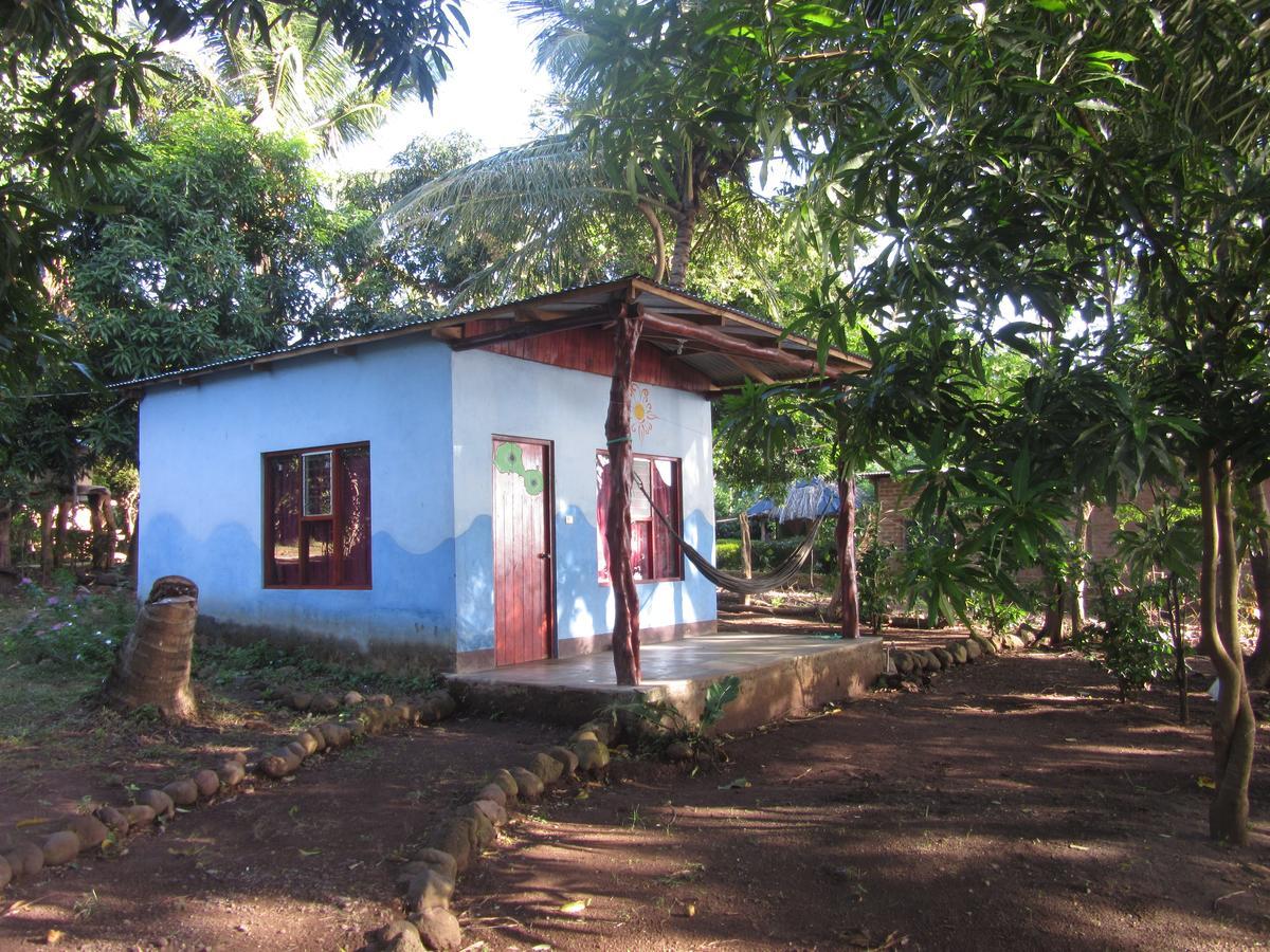 Rosa'S Lake Cabins Mérida 外观 照片