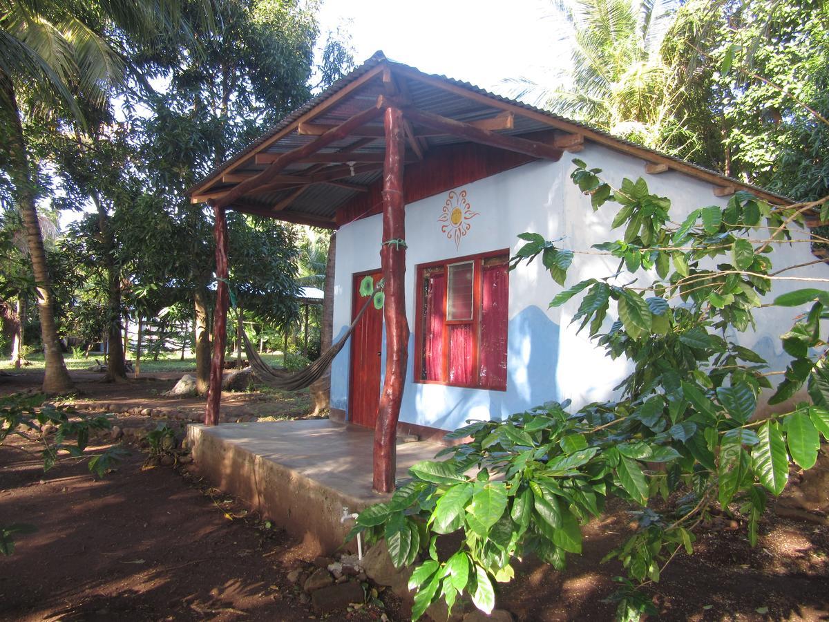 Rosa'S Lake Cabins Mérida 外观 照片