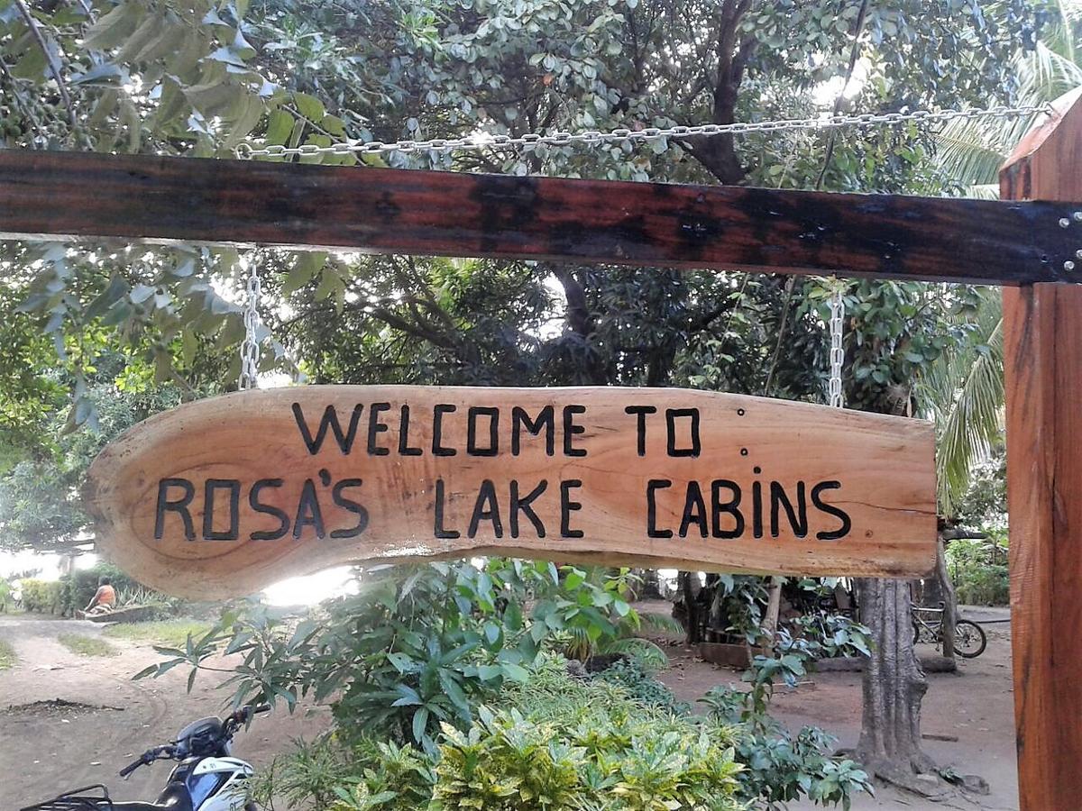 Rosa'S Lake Cabins Mérida 外观 照片