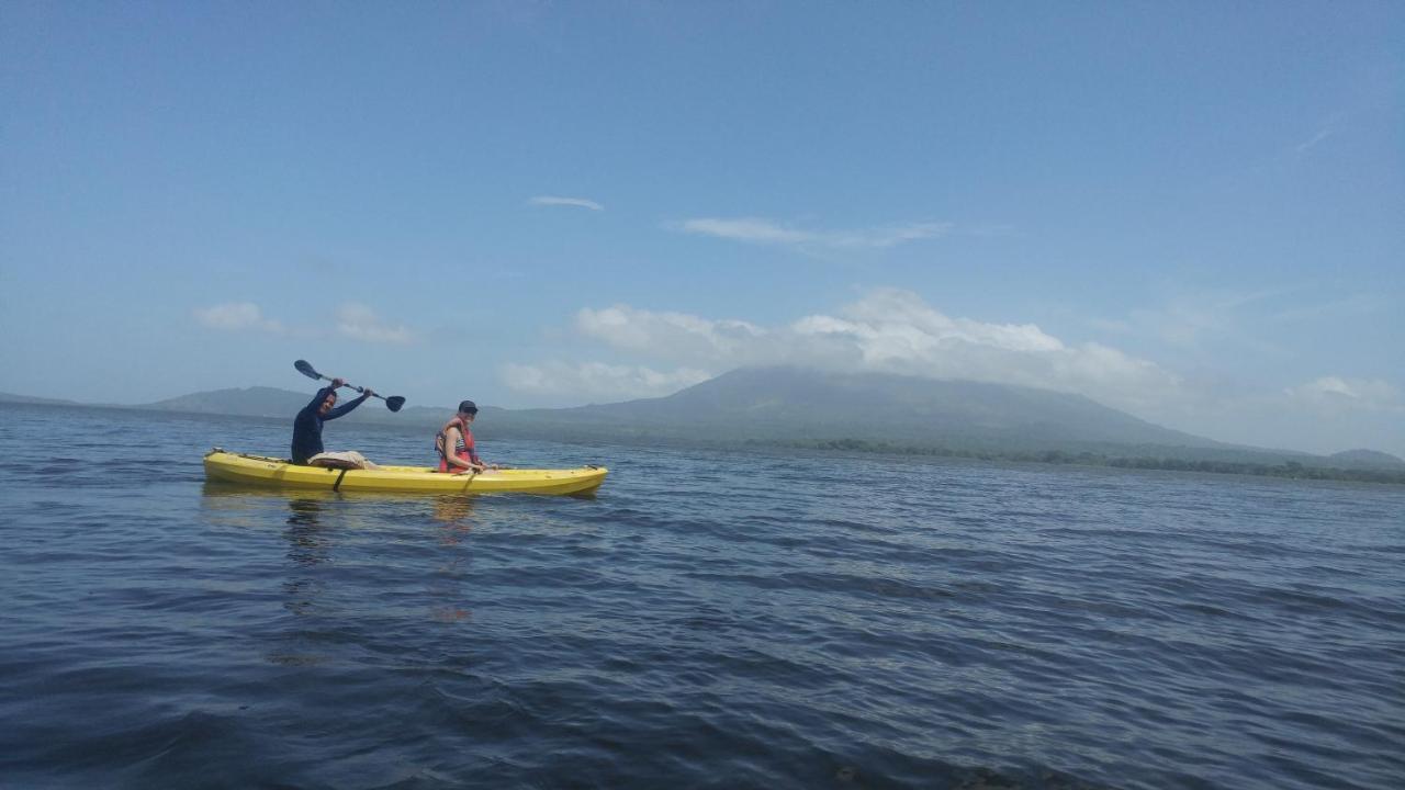 Rosa'S Lake Cabins Mérida 外观 照片